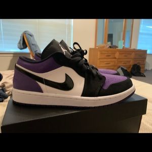 Jordan 1 retro Brand new